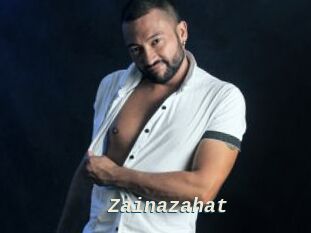 Zainazahat
