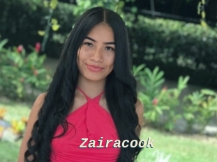 Zairacook