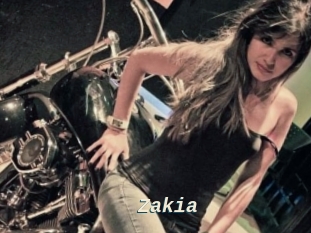 Zakia