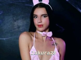 Zakura28