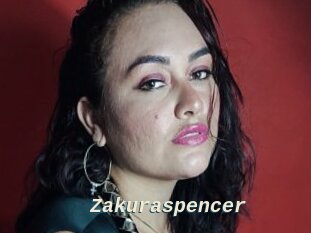 Zakuraspencer