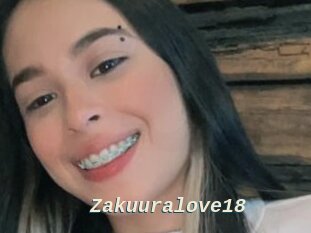 Zakuuralove18