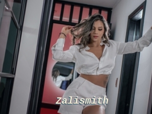 Zalismith