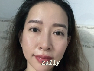 Zally