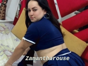 Zamantharouse