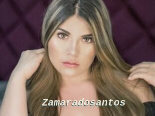 Zamaradosantos