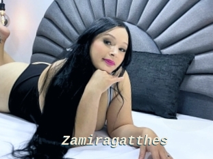 Zamiragatthes
