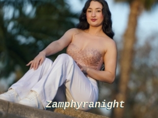 Zamphyranight
