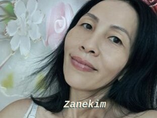 Zanekim