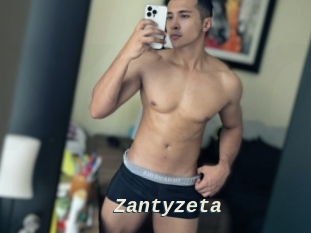 Zantyzeta