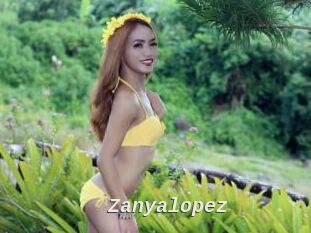 Zanyalopez