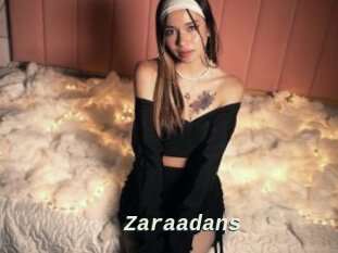 Zaraadans