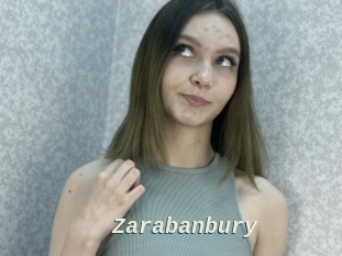 Zarabanbury