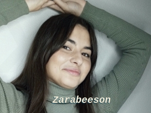 Zarabeeson