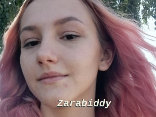 Zarabiddy