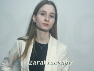 Zarablackaby