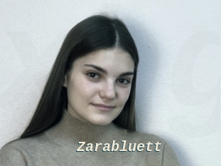 Zarabluett