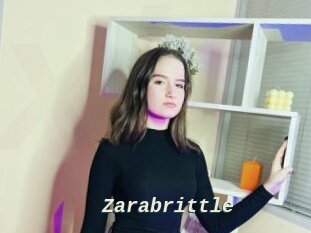 Zarabrittle
