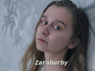Zaraburby