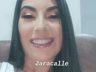 Zaracalle