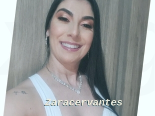 Zaracervantes