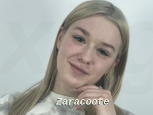 Zaracoote