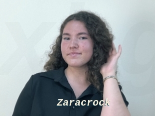 Zaracrock