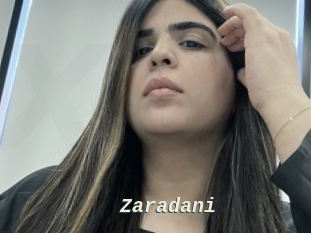 Zaradani