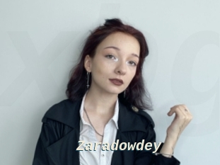 Zaradowdey