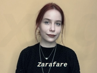 Zarafare