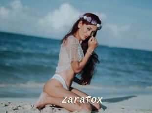 Zarafox