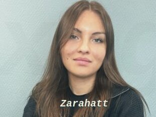 Zarahatt