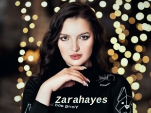 Zarahayes