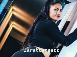 Zarahbeneett