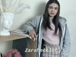 Zaraheckler