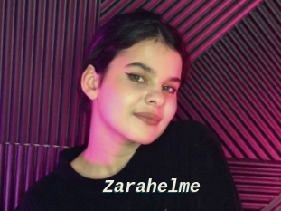 Zarahelme