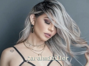 Zarahmiiller