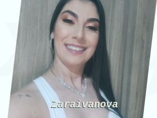 Zaraivanova