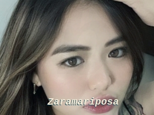 Zaramariposa