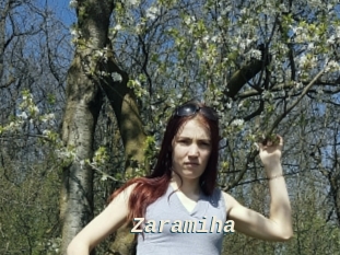 Zaramiha