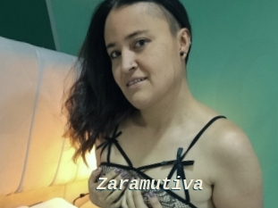 Zaramutiva