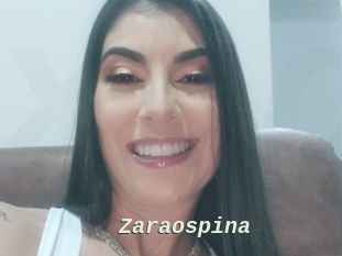 Zaraospina