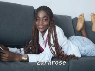 Zararose