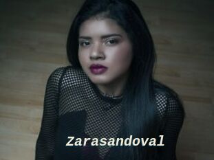 Zarasandoval
