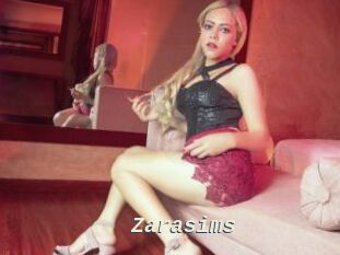 Zarasims