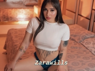 Zarawills