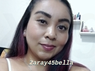 Zaray45bella