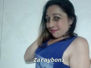 Zarayboni