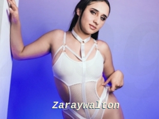 Zaraywalton