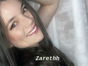 Zarethh